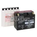 Batterie Yuasa YT12B-BS / GT12B-BS