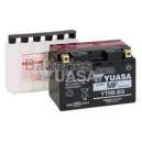 Batterie Yuasa YT9B-BS / GT9B-BS