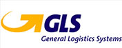 logo GLS